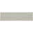 Urban Domain Satin 3" x 12" Ceramic Subway Tile-1157085161