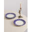 Beatrix Handmade Stoneware Salad/Dessert Plate