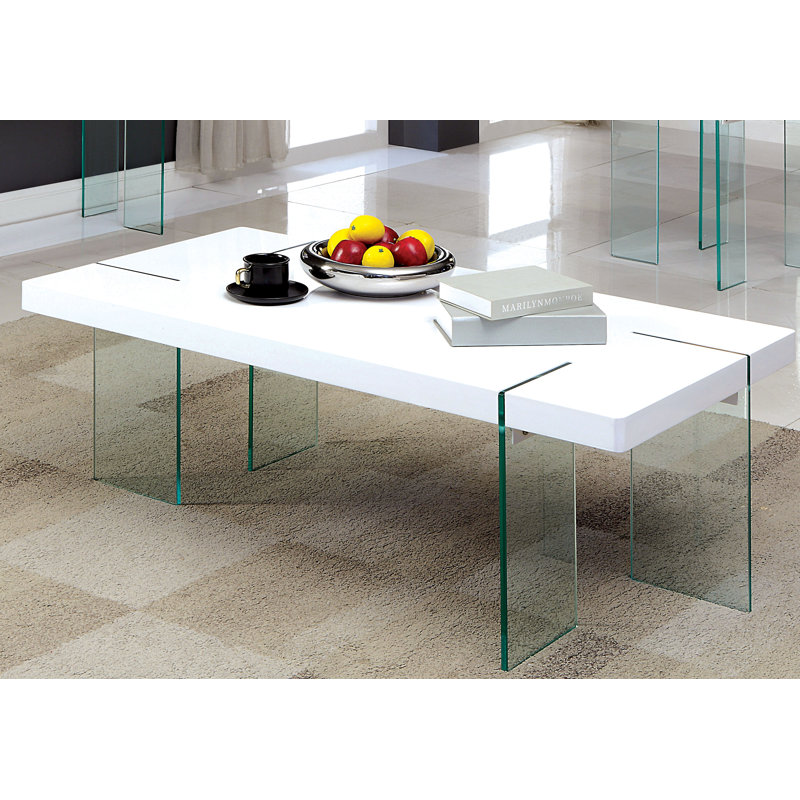 Heier Coffee Table