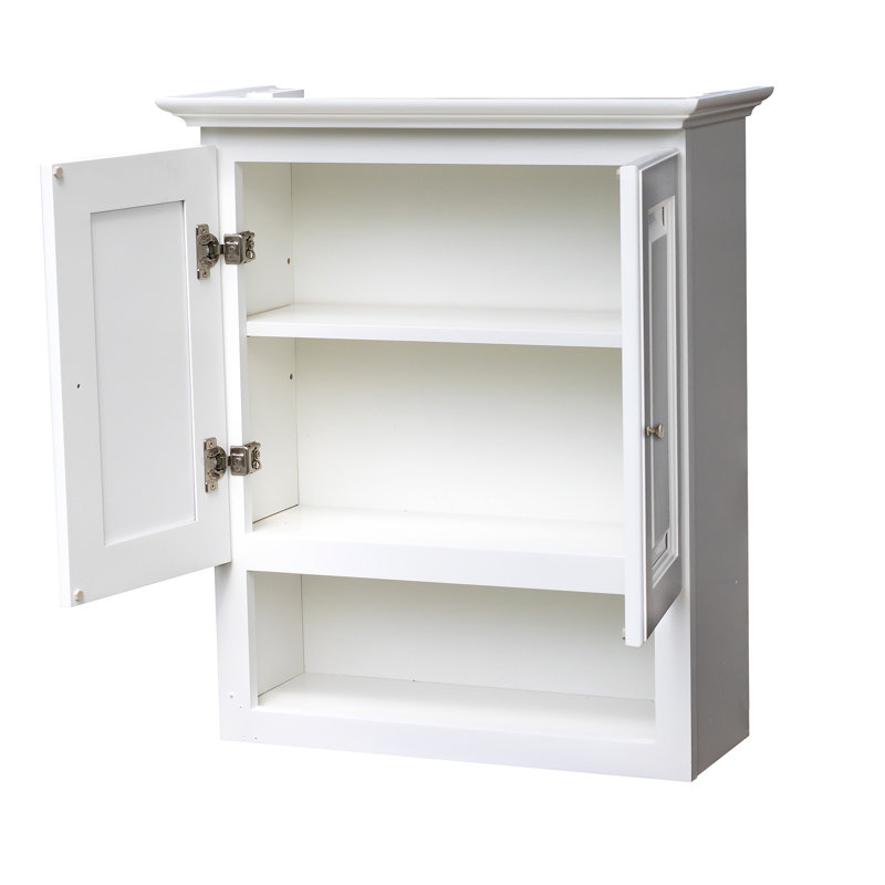 Macaria Bathroom Cabinet