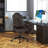 Inbox Zero Jaliyha Task Chair with Headrest