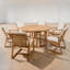 Ensemble de table de salle à manger Herald-127139033