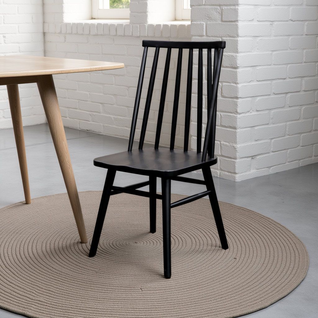 Aida Side Chair