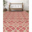Wool Geometric Area Rug-50231271