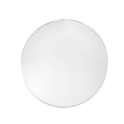 Mable Flat Wall Mirror