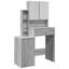 Dressing Table with Mirror-114308527