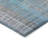 Machine Washable Indoor/Outdoor London ACN2261 Stripes Rug-38244441