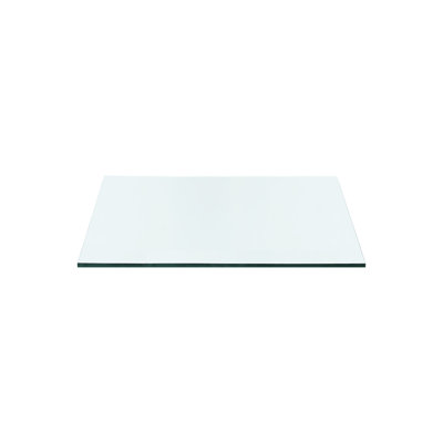 Ethan Glass Table Top