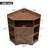 Corner cabinet