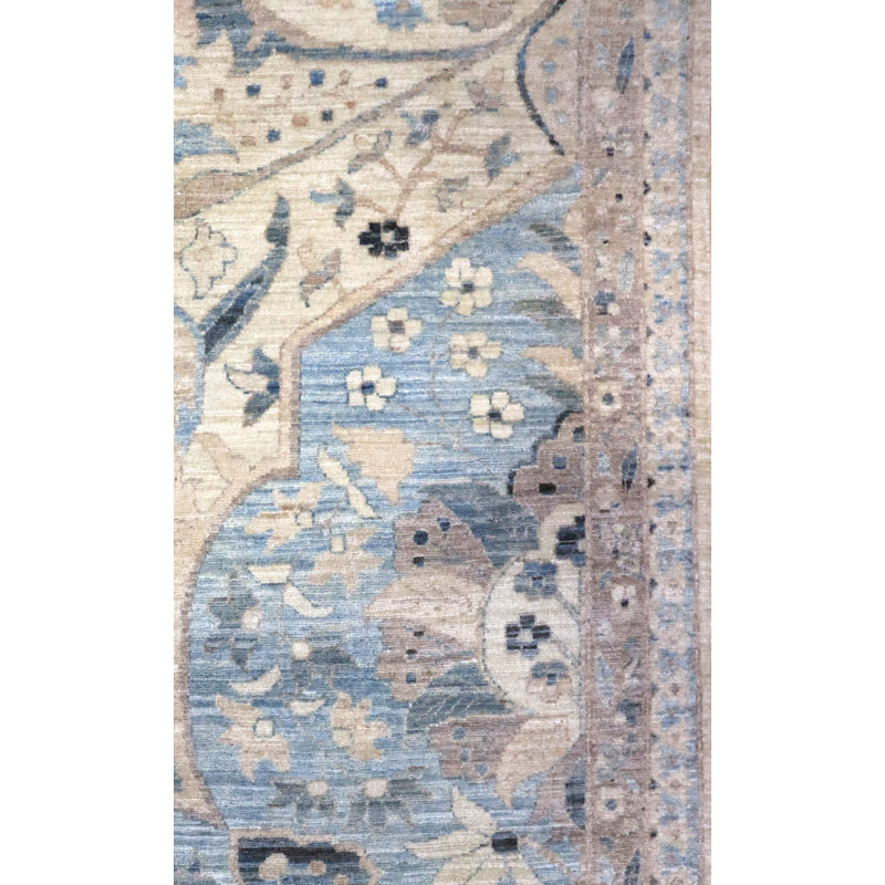 One-of-a-Kind 8'2" X 11'6" Area Rug