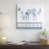 Toile tendue