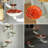 Bodhild Resin Floating Shelf
