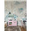 Anarae Matte Peel & Stick Wall Mural-690507518