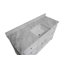 Ensemble de meuble-lavabo simple 60 po Emiliano-890841670-890841727