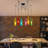 Creative Glass Bottle Pendant Lamp-408967457