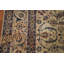 Tapis traditionnel en laine antique 7 x 10