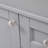 Readington 32'' Single Bathroom Vanity with Engineered Marble Top-449735361