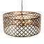 Citadel 12 - Light Pendant