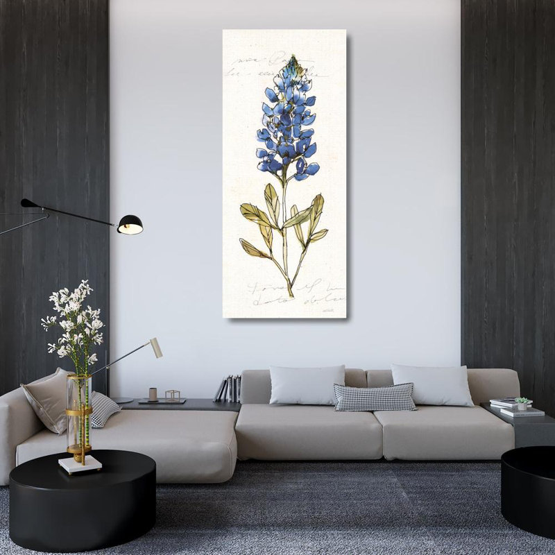 Texas Bluebonnet IV