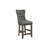 Farrand Upholstered Counter Stool