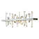 Solitude LED Sconce