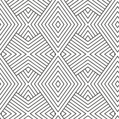 Rouleau de papier peint formation L 10 pi x l 24 po