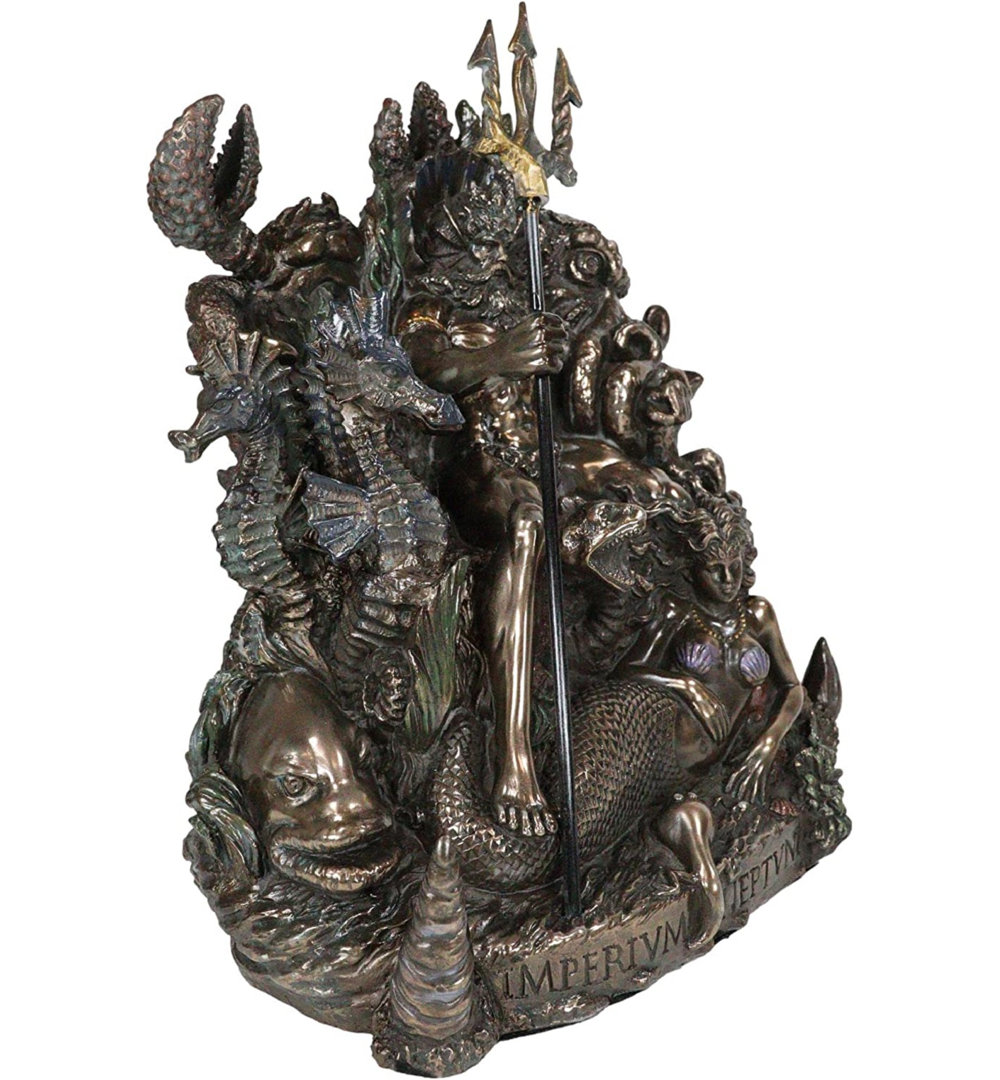 Kai Figurines & Sculptures Trinx