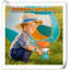 Ensemble de jouets de camping pour enfants
