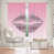 Rose/Silver/Pink