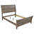 Gintare Solid Wood Standard Bed-1471409928