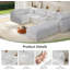 Canapé modulaire Boneless Cloud Couch-688596464