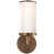 Hand-Rubbed Antique Brass is out of stock selected