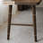 Nut-brown Rectangular Solid Wood Writing desk-1116298056-1116298060