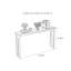 Console Modern Minimalist-107149500