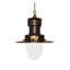 Lustre suspendu en laiton-90606059-90606063-90606074