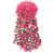 Fuchsia sélectionné