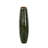 Renaldi Emerald Gold Torpedo Vase- Medium-740542963