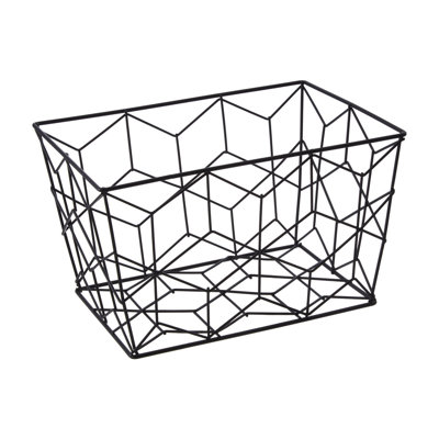 17 Stories Decorative Basket
