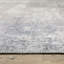 Tapis beige / bleu Addlie-19527656