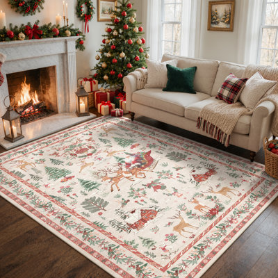 Tapis Laurica
