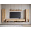 TV Stand for TVs up to 77"-7792317
