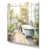 Toile tendue