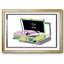 Disque magasin II, impression sur papier-595136573-595136574
