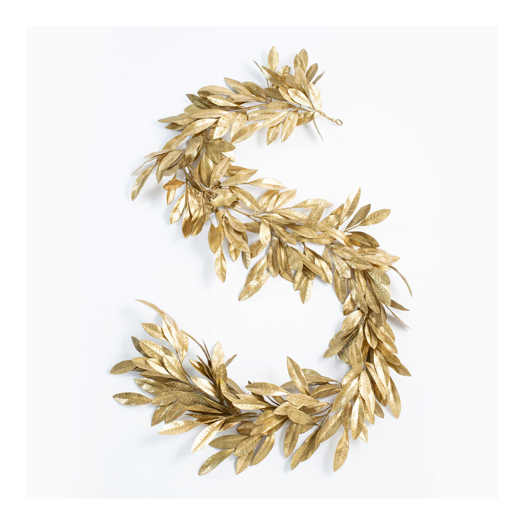 Faux Garland, 6' L