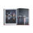 Trope London Leather Bound Book