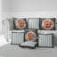 Cachemire Crépuscule Intérieur/Extérieur 26x26-137219272-137219278