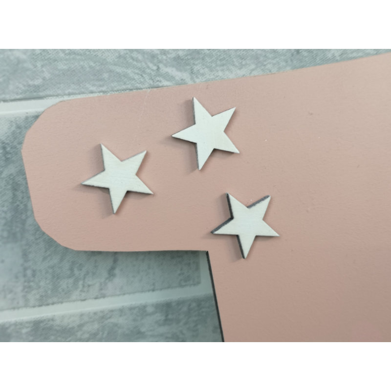 Education Letters, Monograms, & Names