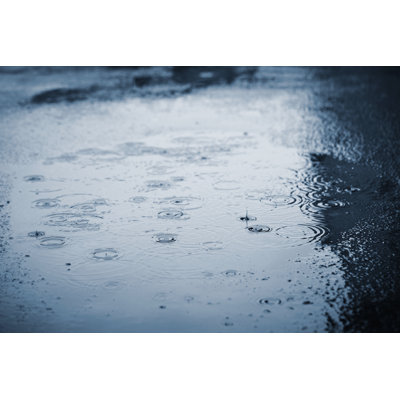 " Rain "