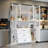 Sunitha 78.7'' Kitchen Pantry