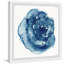Curly Flowers - Single Picture Frame Painting-584883990